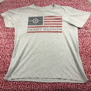 Men’s SRVS Shirt